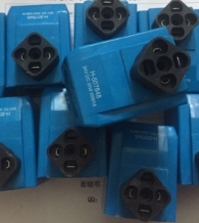 【议价】正品VICKERS威格士电磁阀线圈02-178028 02-101728