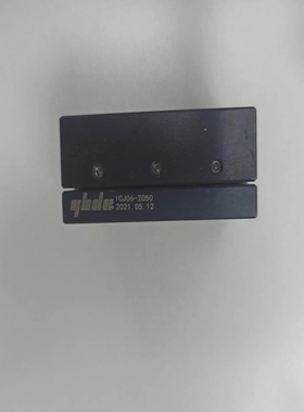 【议价】【议价】怡合达交叉滚子滑台icj06-2050【禾嘉】