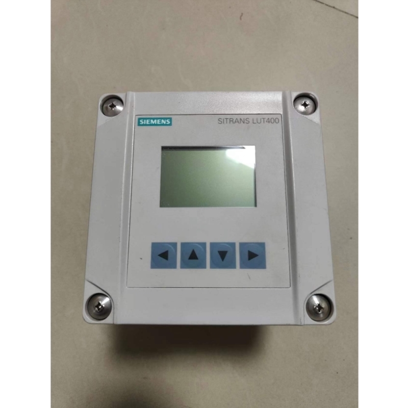 【议价】SITRANS LUT420超声波液位计7ML5050-0AA12-1DA0分体变送