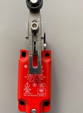 【议价】议价罗克韦尔 限位开关 440P-MALB22BA 议价