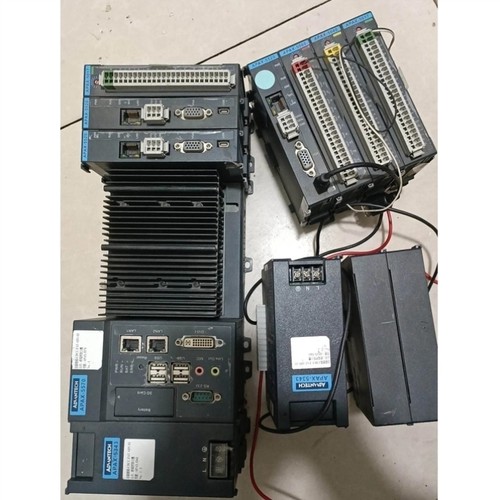 【议价】研华PLC控制器APAX-5520 APAX-5570 AP