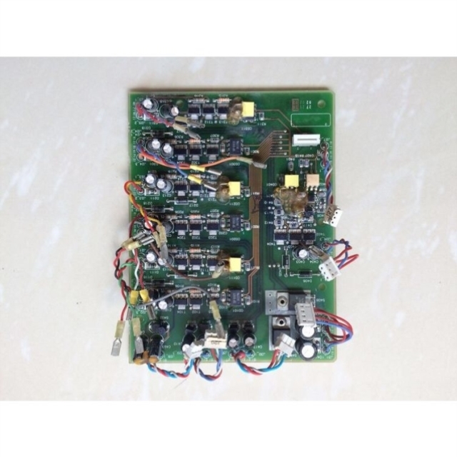 【议价】DMAC-40230-1AA变频器电源板/驱动板VX5A66104 包质量