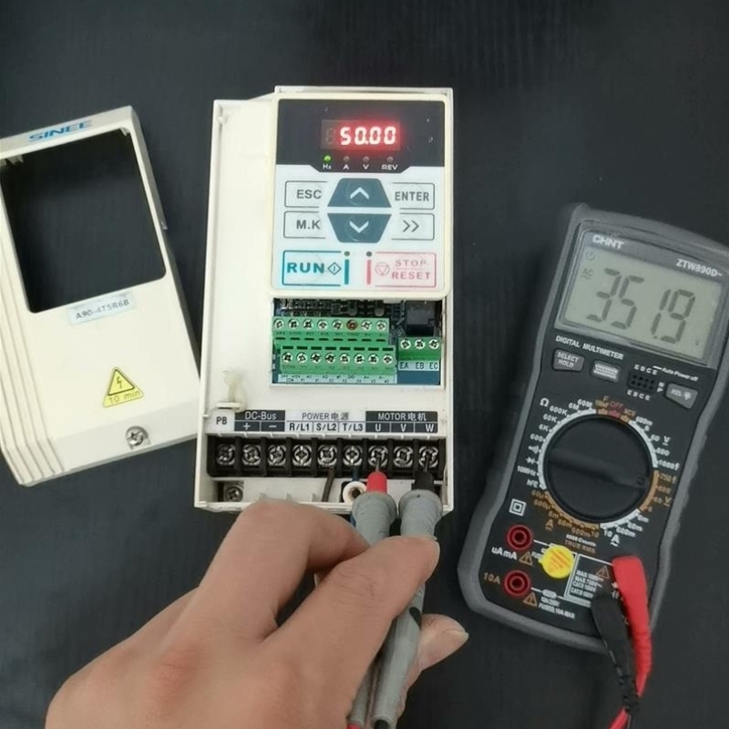 【议价】【议价】SINEE正弦变频器A90-4T5R6B,2.2kw,380