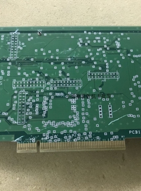 【议价】SCITEX PCI TAXI2 PWB 188A2L432B CAT 503C2L432S C.S.