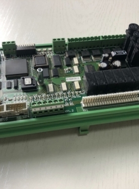 【议价】REV0200A.0551.01 PCU3000-20 A-CPU SCA-Nr.0163.0200 A