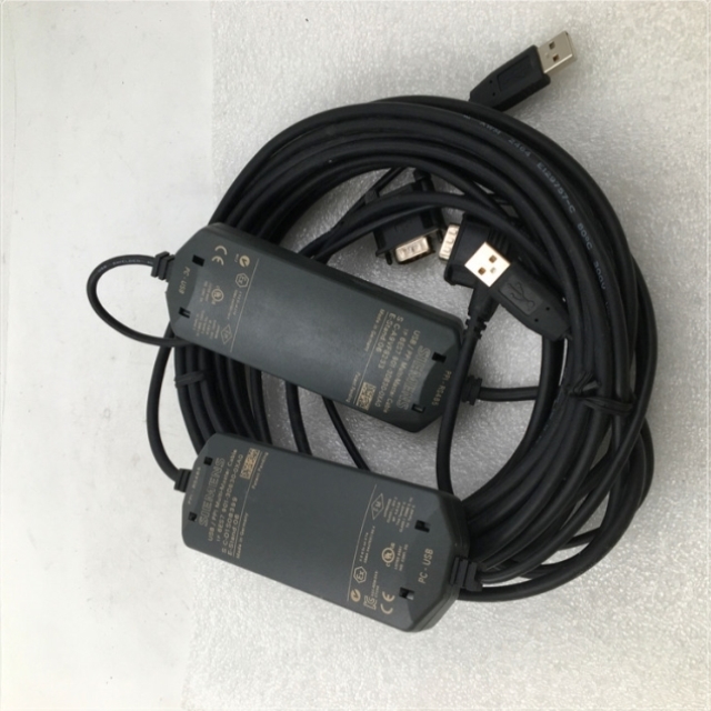 【议价】PPI-RS485 编程线 6ES7 901-3DB30-0XA0 xmz