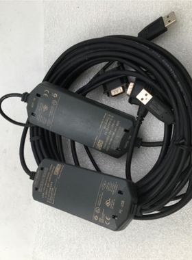 【议价】PPI-RS485 编程线 6ES7 901-3DB30-0XA0 xmz