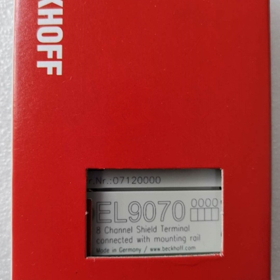 【议价】德国倍福el9100 el9100-0000 KL3362 EL1502 EL9080 EP10