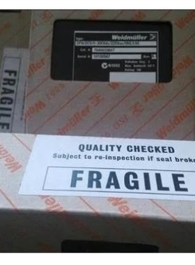 【议价】询价DPA/DCV/0-300Vdc/220Vac/HNE/LNE weidmuller 03364