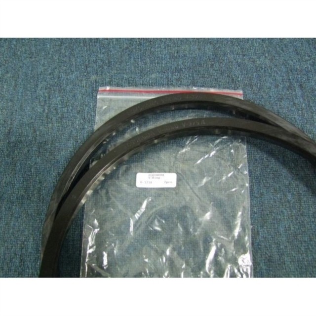 【议价】V-375A V-325A V-275A正品 瑞典FORSHEDA V型密封圈 FORS