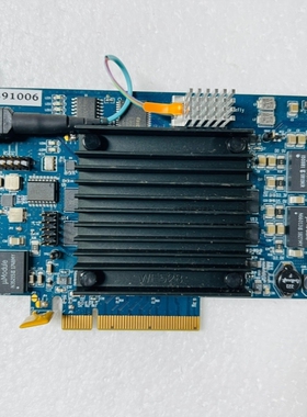 【议价】QCHA P/N77-624-0400180-00 ALTBRA EP4SGX180KF40C2N