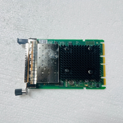 【议价】intel X710-DA4 OCP 3.0 四口10G万兆光纤网卡 SFP+ 万兆