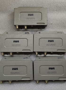 【议价】非实价议价议价议价思科AP模块AIR-PWRINJ-BLR2=议价非实