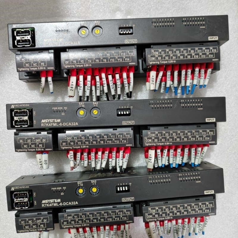 【议价】【议价】MSYSTEM爱模R7K4FML-6-DCA32A-R,