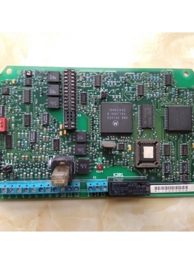【议价】ABB变频器主板CPU板控制板 SNAZ-012 F