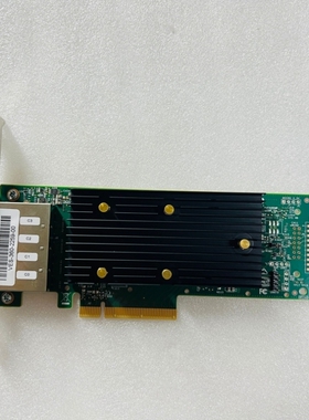 【议价】LSI 9400-16E SAS3416 PCIe 3.1 12Gb/s 阵列卡 直通卡 R