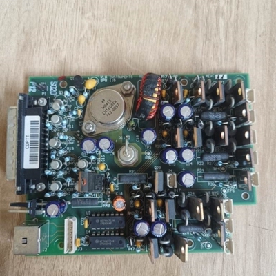 【议价】询价KLA 710-805351-00 接口板 PCB BPB IIb 073-805351-