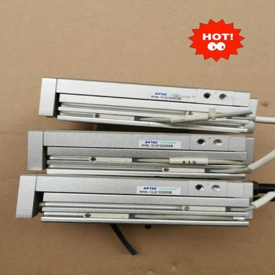 【议价】【议价】亚德客滑台气缸hlq12x50sb