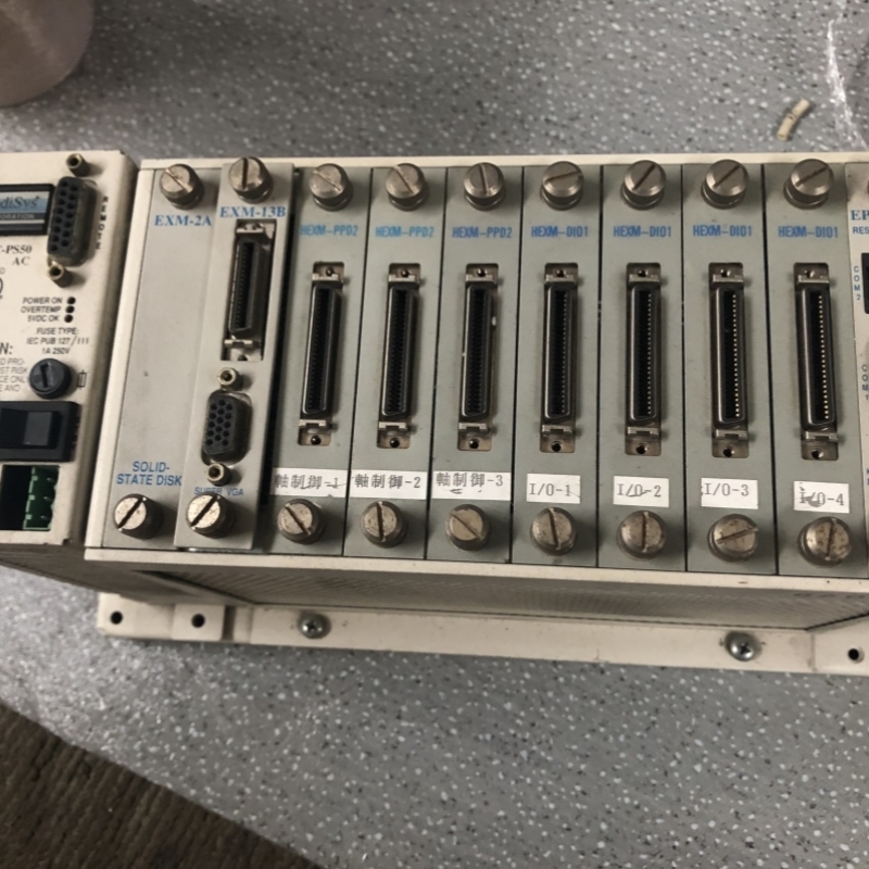 【议价】EMC-FDM EMC-PS50 EXM-2A EXM-13B HEXM-PPD2 HEXM-DI01