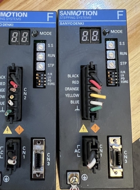 【议价】驱动器FS1W075P00 成色好