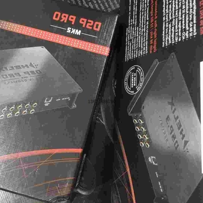 【议价】喜力士dsp3喜力士dsp pro mk2 喜力仕dsp