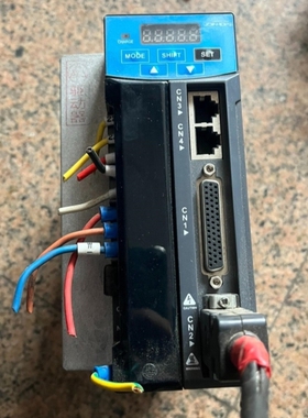 【议价】JOINHOPE驱动器JHE5-2S15ME1.5kw拆议价商品