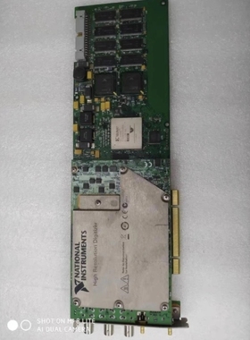 【议价】询价NIPCI-5114 PCI-5122都有货需要的询价！