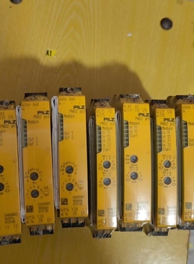 【议价】请询价皮尔兹PILZ安全继电器模块2A000002 2A