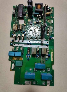 【议价】ABB变频器ACS800系列电源驱动板触发板RINT5513C功能包好