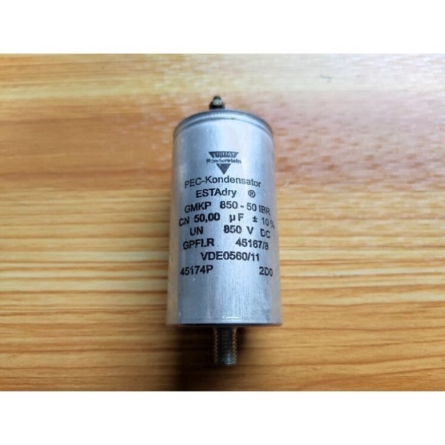 【议价】VISHAY PEC-KONDENSATOR CN5000UF