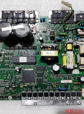 【议价】埃夫卡EFKA电控板 杜克普电控箱主板议价