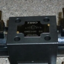 【议价】TIHO电磁阀4WE6R-61/CG24NZ5L DAW20B-2-30/80G24