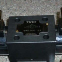 【议价】TIHO电磁阀4WE6R-61/CG24NZ5L DAW20B-2-30/80G24