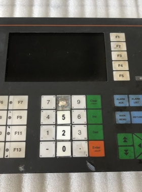 【议价】Beijer北尔人机界面MAC90 00950C