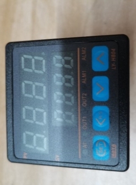 【议价】温控器 BOKAICHI H804 H804-4011*A H807 H809 H504 H507