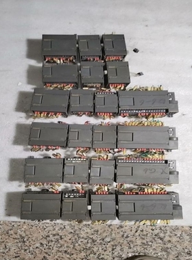 【议价】请询价SIEMENSPLC及扩展模块