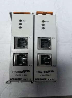 【议价】【议价】倍福模块ek112232片