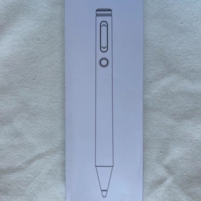 【议价】MAXHUB SP20B 智能手写笔 未使用