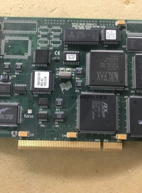 【议价】KOFAX IMAGE PDUCTS ADRENALINE 850SW 13000204-002 REV