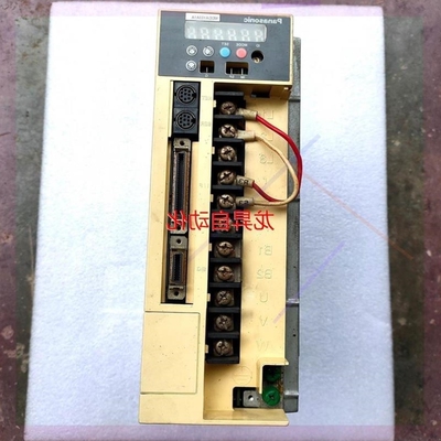 【议价】议价伺服驱动器 MDDA103A1A 1KW 成色实议价