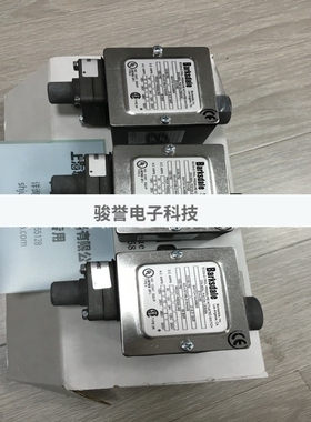 【议价】B2T-A48SS-P5 巴士德Barksdale压力开关