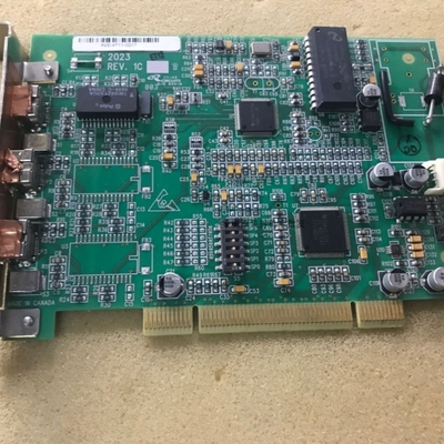 【议价】AVerna PD0-02023 01V7-00916 2023 REV. 1C UID 0000005