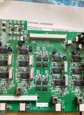 【议价】【议价】jrccma-832 7pcbs5025 控制板