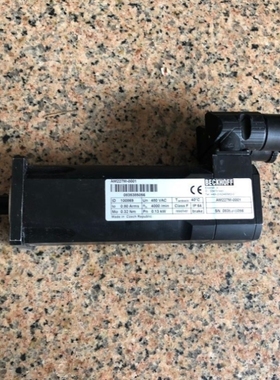 【议价】倍福电机AM227M-0001没包装没用过实物拍议价商