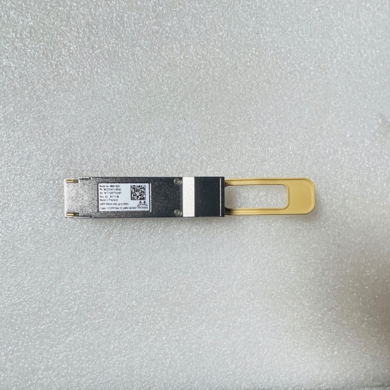 【议价】llanox/迈络思 MC2210411-SR4E MMA1B00 光模块 QSFP+ 40