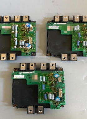 【议价】工控CM900DXLE-24A ETC710400驱动板 安川变