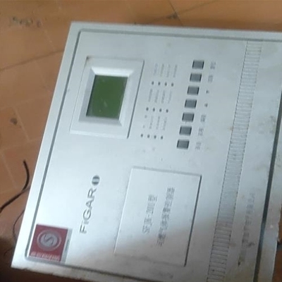 【议价】议价费加罗SFJK-201型可燃气体报警控制器议价