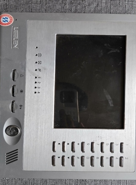 【议价】【议价】立林jb-2004vcw楼宇v-16成色如图正常