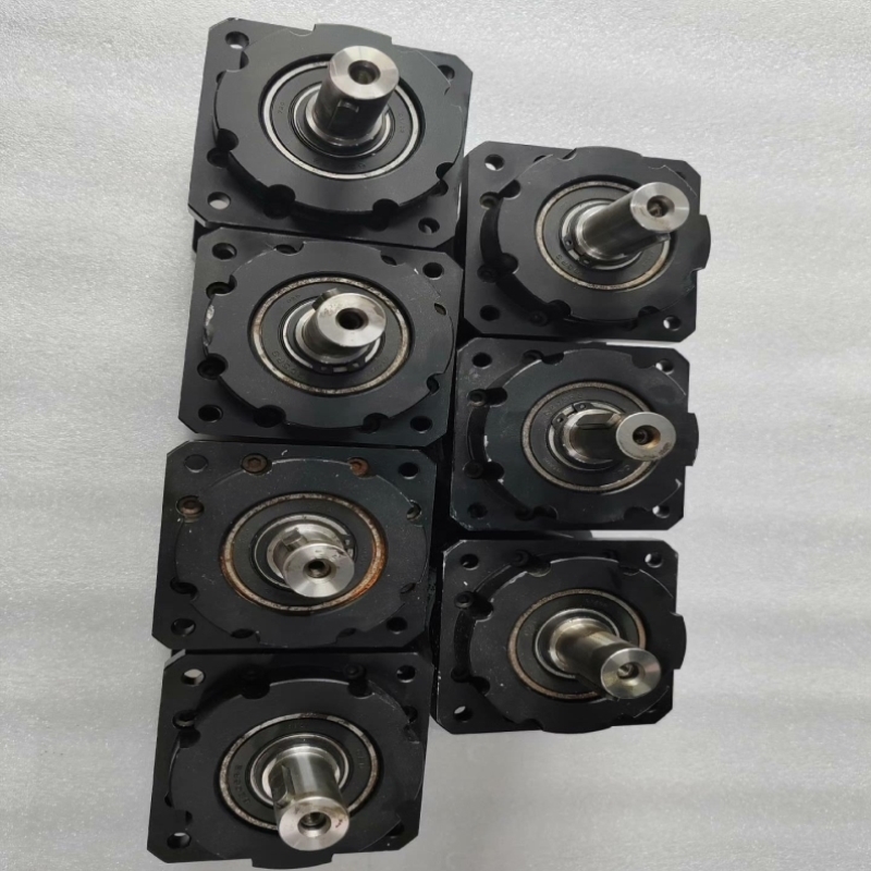 【议价】精密行星减速机PRF90-L1-5-P1速比5175-议价