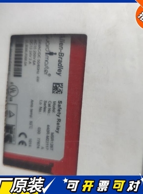 【议价】2达ABmsR126T 440R-m23117